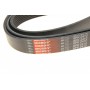 Ремінь генератора Toyota Land Cruiser 4.6 V8 10- (8PK2410)