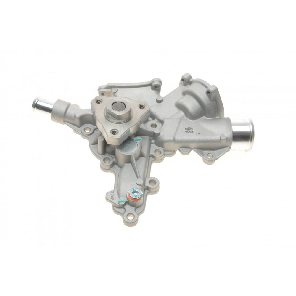 Помпа води Opel Astra G/Corsa B/C 1.0i 12V/1.2i 16V 96-09 (WPQ0866)