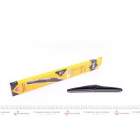 Щітка склоочисника (задня) (240mm) Opel Astra H/Renault Megane IV/Kadjar 05-10