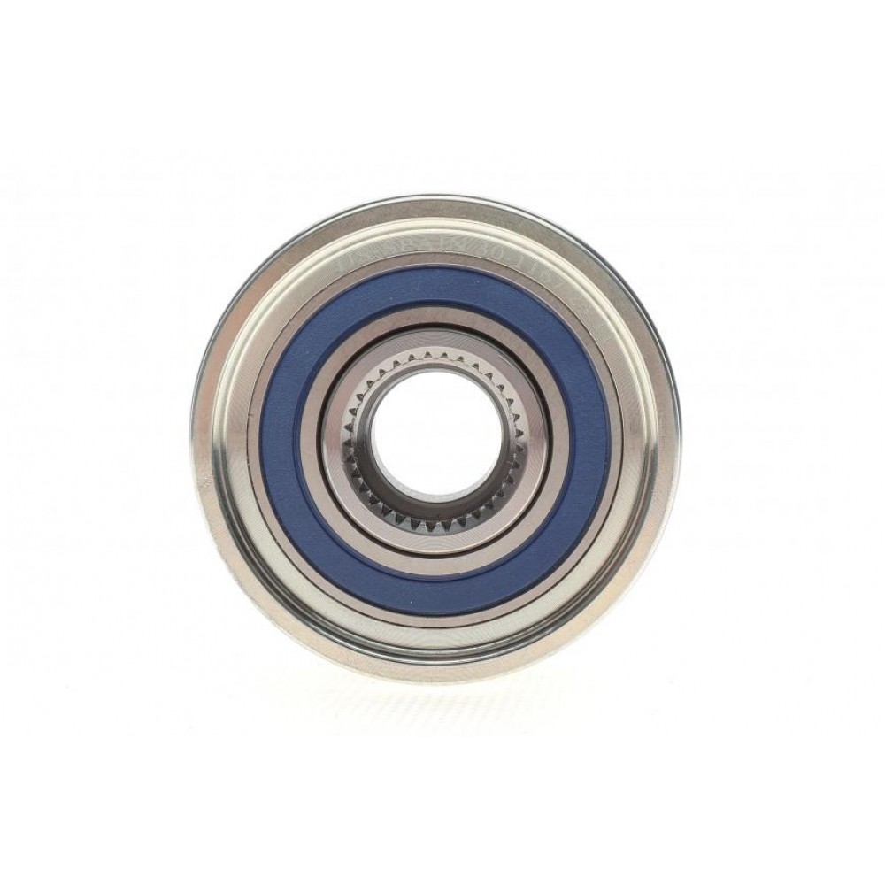 Шків генератора MB Vario 612/812D 2.9D 96-10/Sprinter 2.9D 95-06, 6PK