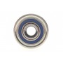 Шків генератора MB Vario 612/812D 2.9D 96-10/Sprinter 2.9D 95-06, 6PK