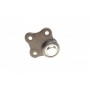 Опора кульова (передня/знизу) Ford Fiesta V 01-08/Fusion 02-12/Mazda 2 03-07