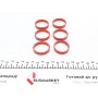 Прокладка колектора впускного BMW/Opel 2.5/3.0D M57 (к-кт)