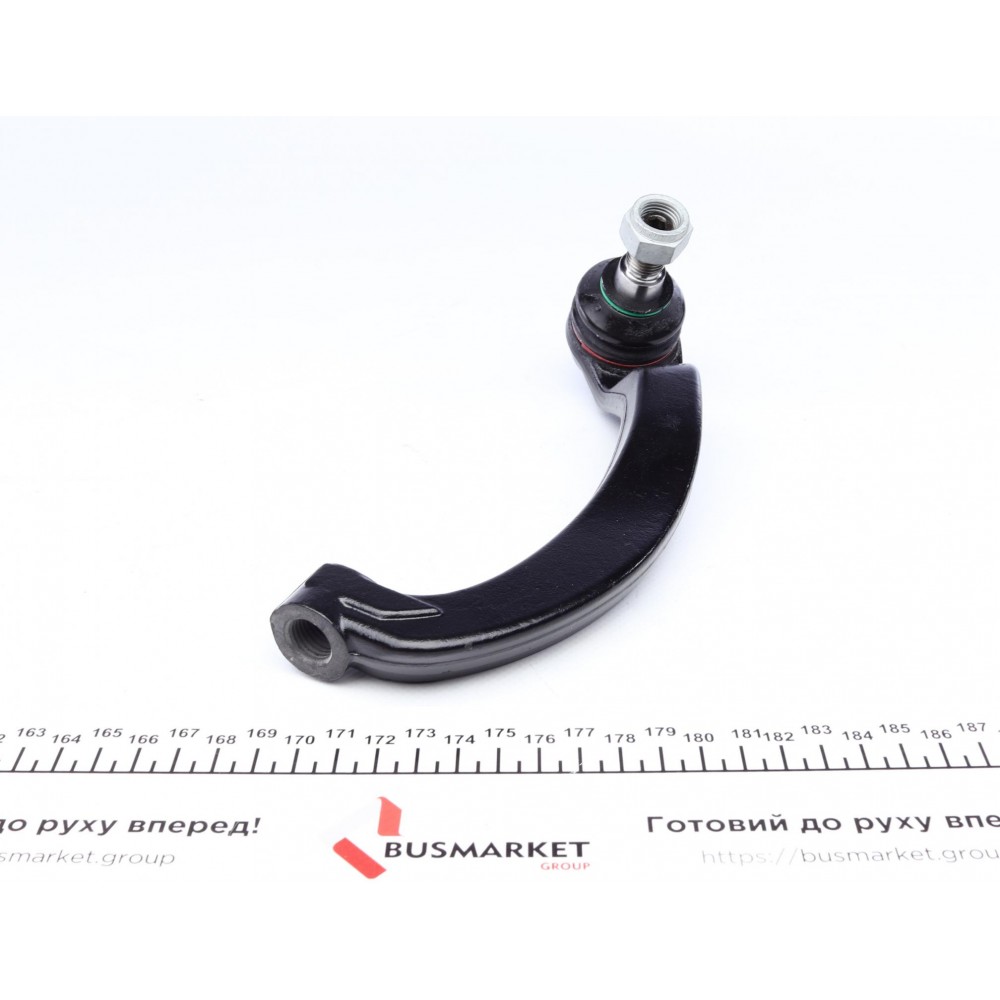Наконечник тяги рульової (L) MB (W211) 03-09 (4-matic)