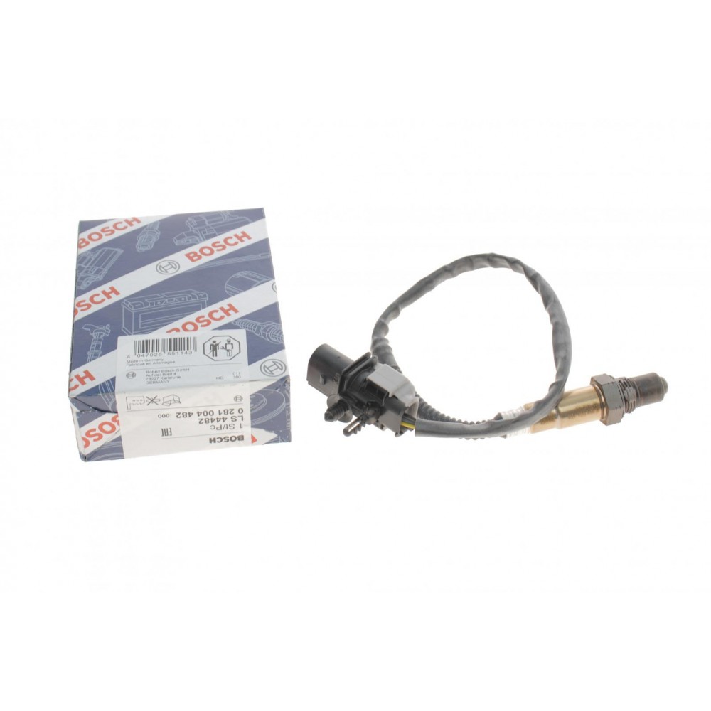Лямбда зонд Volvo S60/V60/XC60/XC70 2.4D 11-18