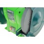 Верстат точильний Ø200 mm/220 V/350 W/2950 rpm (настільний)