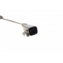 Датчик ABS (передній) Opel Astra J/Chevrolet Cruze 09-