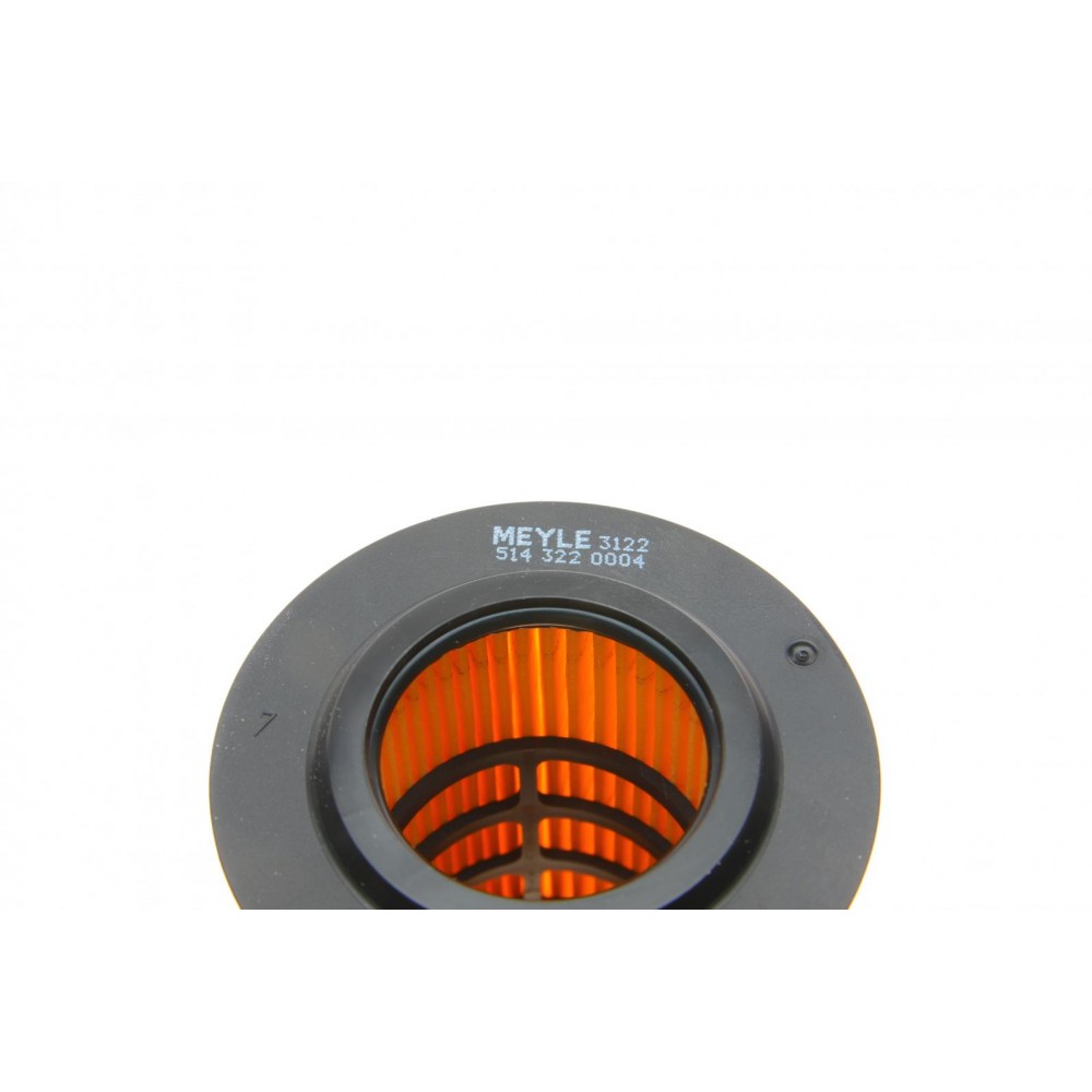 Фільтр масляний Volvo C30/C70/S40/S60/S80 10-