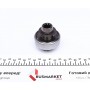 Бендикс стартера Renault Master/Opel Vivaro 2.5dTi 01-