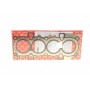 Прокладка ГБЦ Ford Fiesta 1.25 08- (0.30mm)