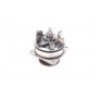 Помпа води Renault Laguna 3.5 V6 08-15/Nissan Pathfinder 3.5/4.0 05-/Maxima 3.5 04-