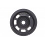 Шків колінвалу Skoda Fabia/Rapid/VW Polo 1.0 TSI 14- (6PK) +болт