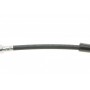 Шланг гальмівний (задній) BMW 3 (E90/F30/F80)/X1 (E84) 04-19 (L=265mm) N20/N43/N44/N46/N52/N55