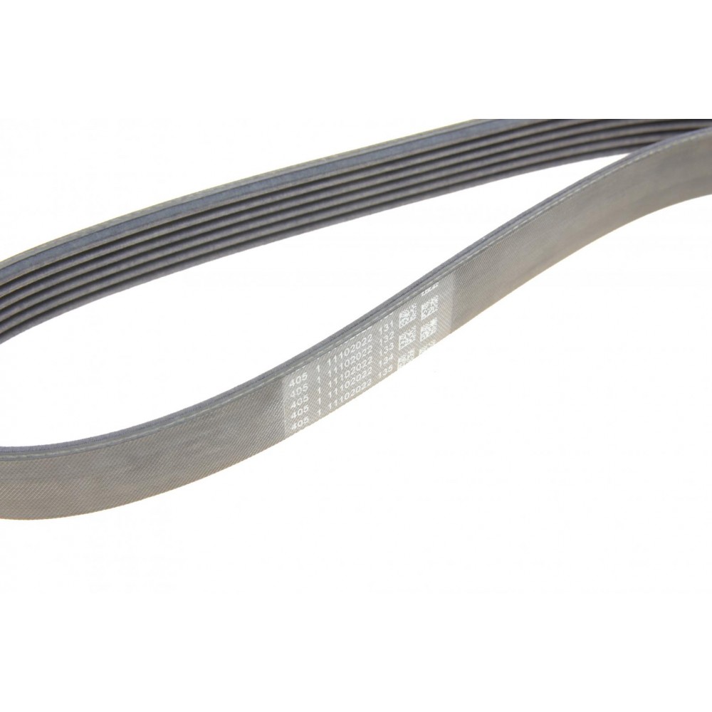 Ремінь генератора Citroen C3/C4/Peugeot 307 1.4-1.6HDi 02-