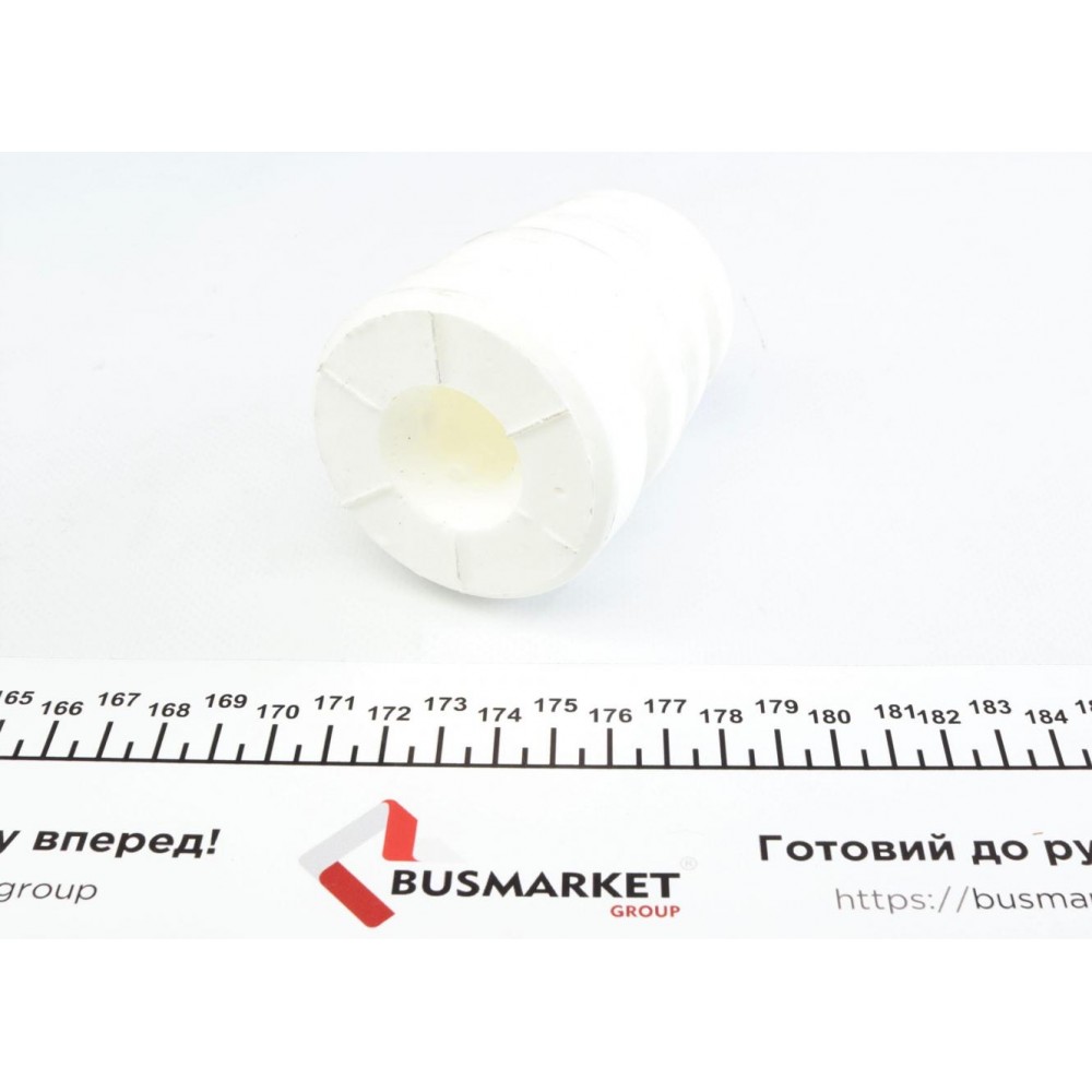 Відбійник амортизатора (переднього) Fiat Doblo 10- (h=88mm)