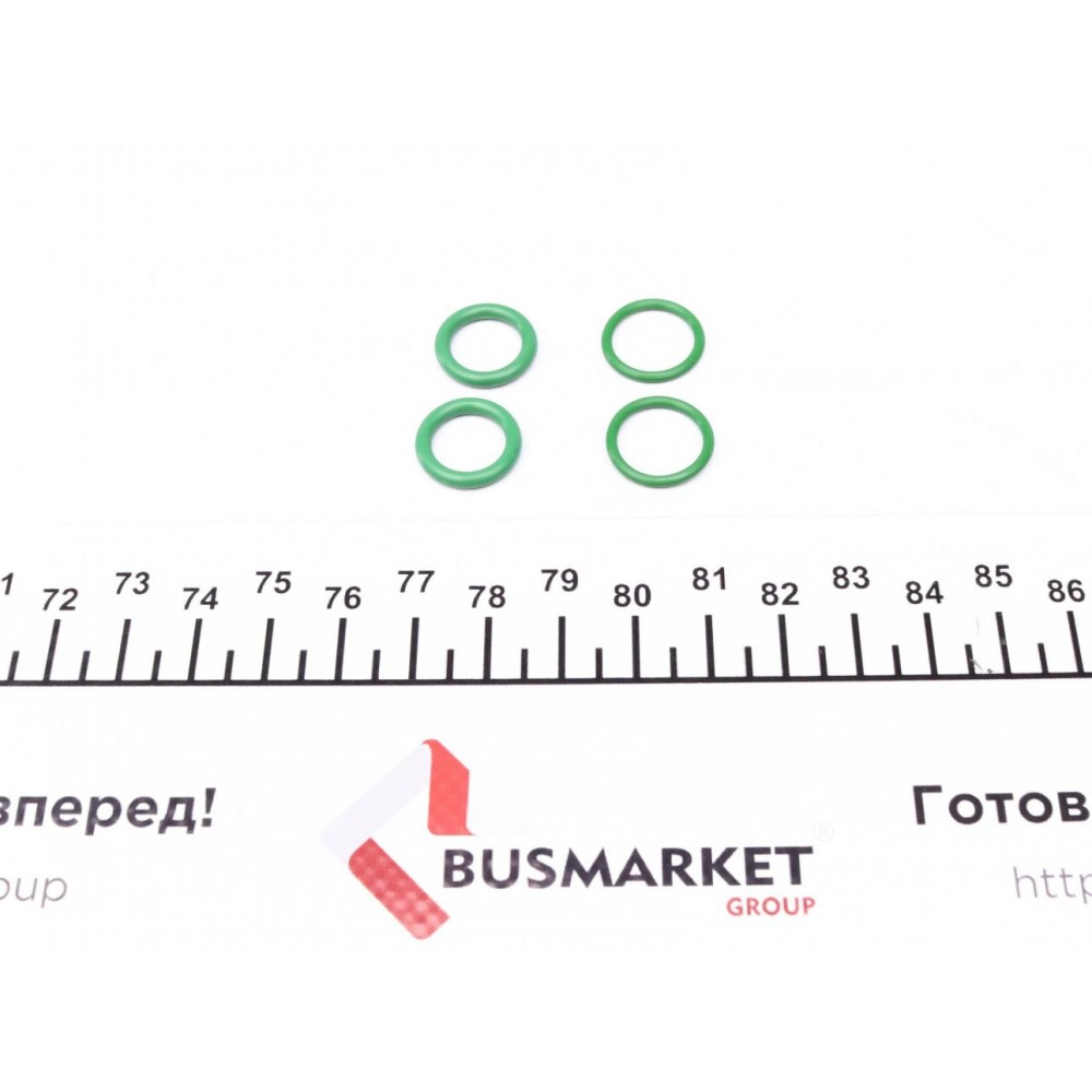 Радіатор кондиціонера Citroen Jumper/Fiat Ducato/Peugeot Boxer 2.0-2.8D 02-