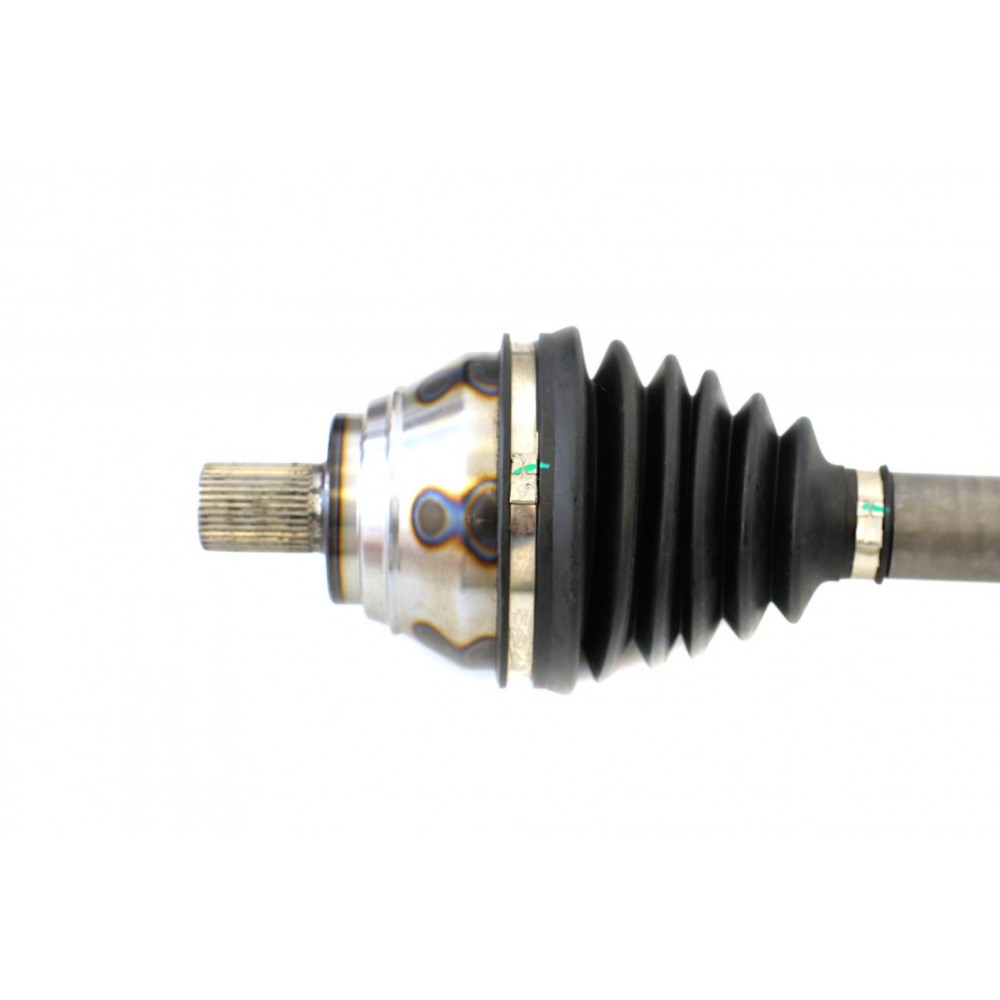 Піввісь (передня) Audi A3/Skoda Octavia/SuperB/VW Caddy/Golf/Passat/Touran 03- (L) (487mm)
