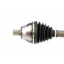 Піввісь (передня) Audi A3/Skoda Octavia/SuperB/VW Caddy/Golf/Passat/Touran 03- (L) (487mm)