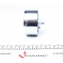 Комплект ГРМ + помпа Audi A4/A6/A8/Skoda SuperB/VW Passat 2.5TDI 97-06 (207x30 / 87x24) (PA868)