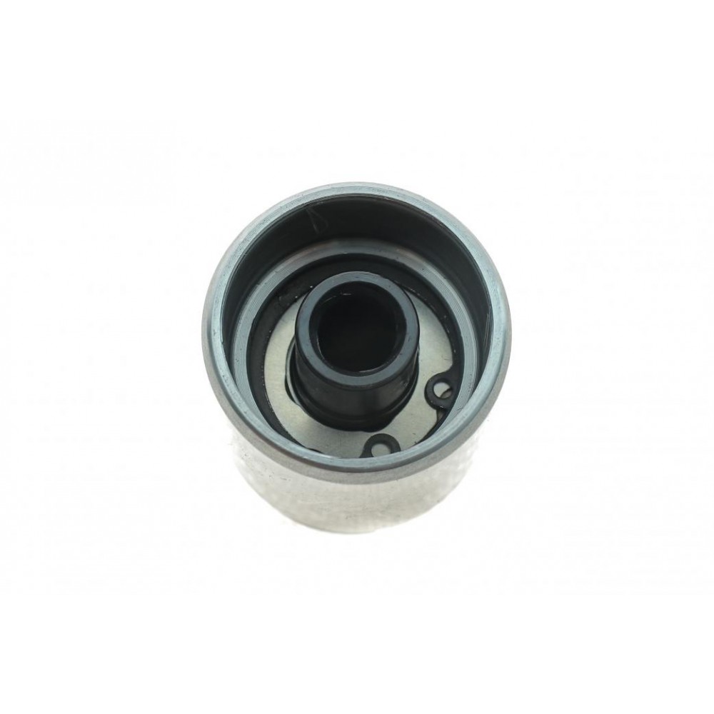Ремкомплект супорта (заднього) Mazda 6 02-08 (d=34mm) (+поршень з механізмом) (Mando)