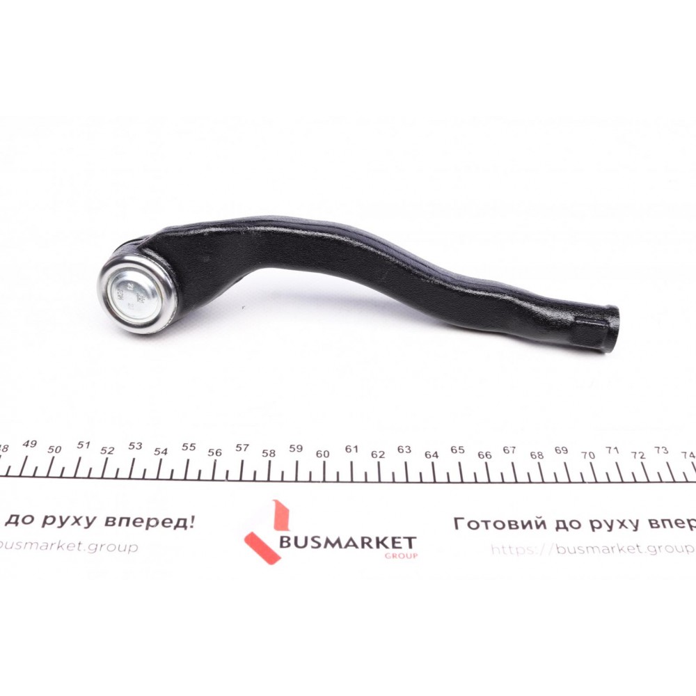 Наконечник тяги рульової (R) Renault Kangoo 1.5dCi/1.6 08-