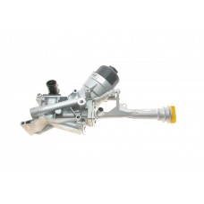 Корпус фільтра масляного Fiat Doblo/Opel Combo 1.3D 09-