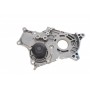 Помпа води Toyota Avensis II/Corolla VII/VIII 2.0D-4D 03-09 (R/B) (7 лоп)