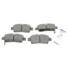 Колодки гальмівні (передні) Toyota Yaris/Echo 99-05