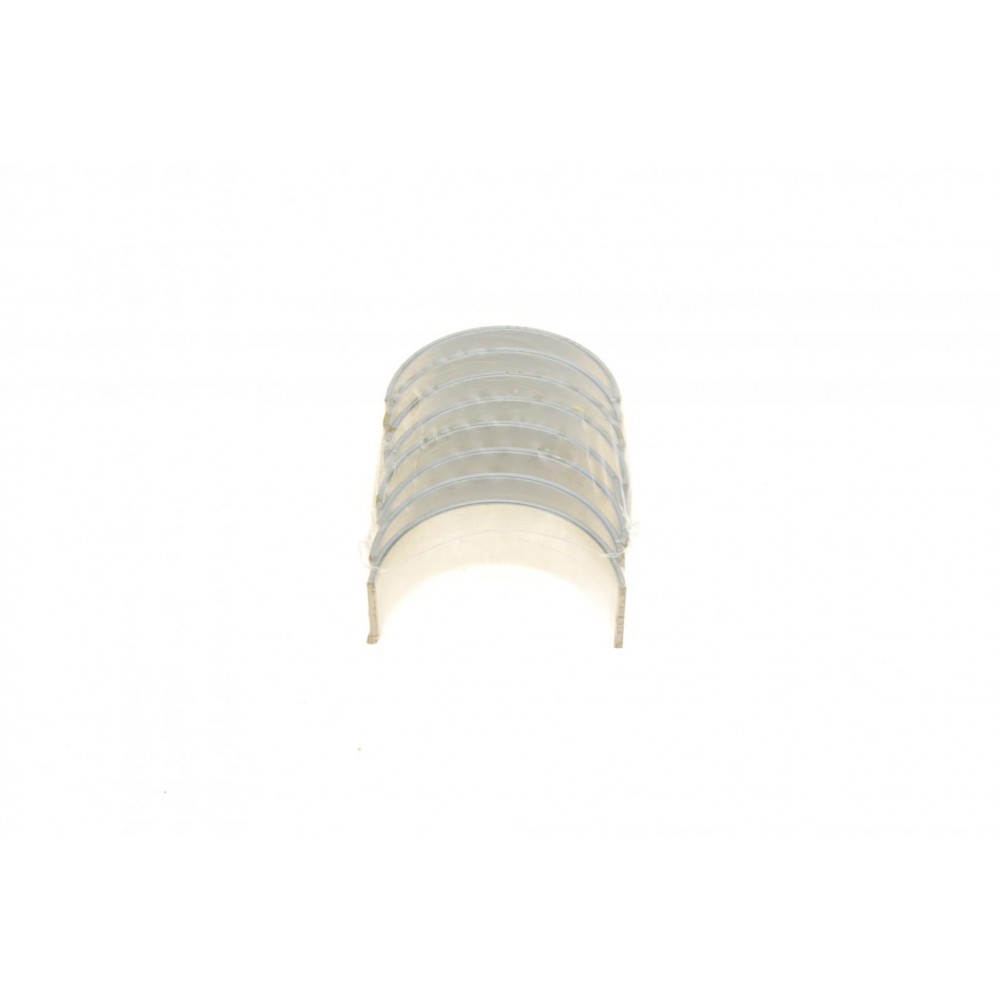 Вкладиші шатунні VW Caddy II/T3/T4 1.6/1.7/1.9 D 81-04 (+0.50)