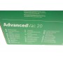 Пилосос для сухого/вологого прибирання (універсальний) AdvancedVac 20 (з функцією обдування) 1200W