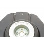 Подушка амортизатора (переднього) + підшипник Peugeot 206 1.1/1.4i 98-13 (L)