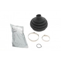Пильник ШРКШ (зовнішній) Opel Astra G 98-05/Vectra B/C 95-08 (25x83.5) (к-кт)