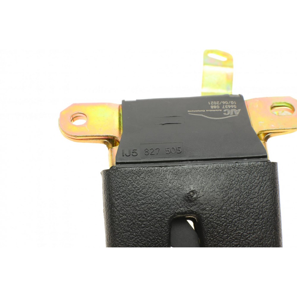 Замок кришки багажника VW Passat 97-05
