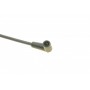Провід запалювання Daewoo Esprero 1.5-2.0 91-99 (к-кт)