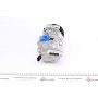 Компресор кондиціонера VW Caddy 15- (d=110mm) (6PK) (заміна на ACP 1148 000S)