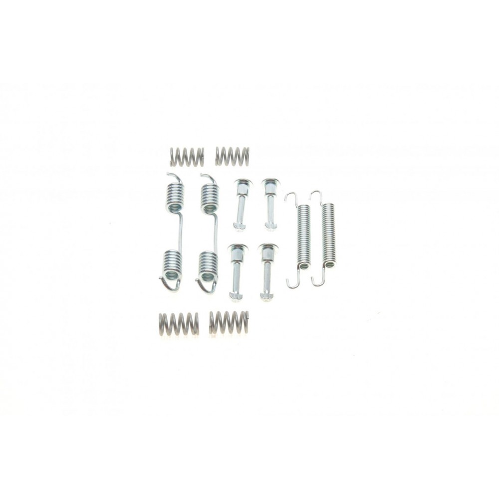 Комплект пружинок колодок ручника BMW 3 (E36)/Z3 (E36) 91-03