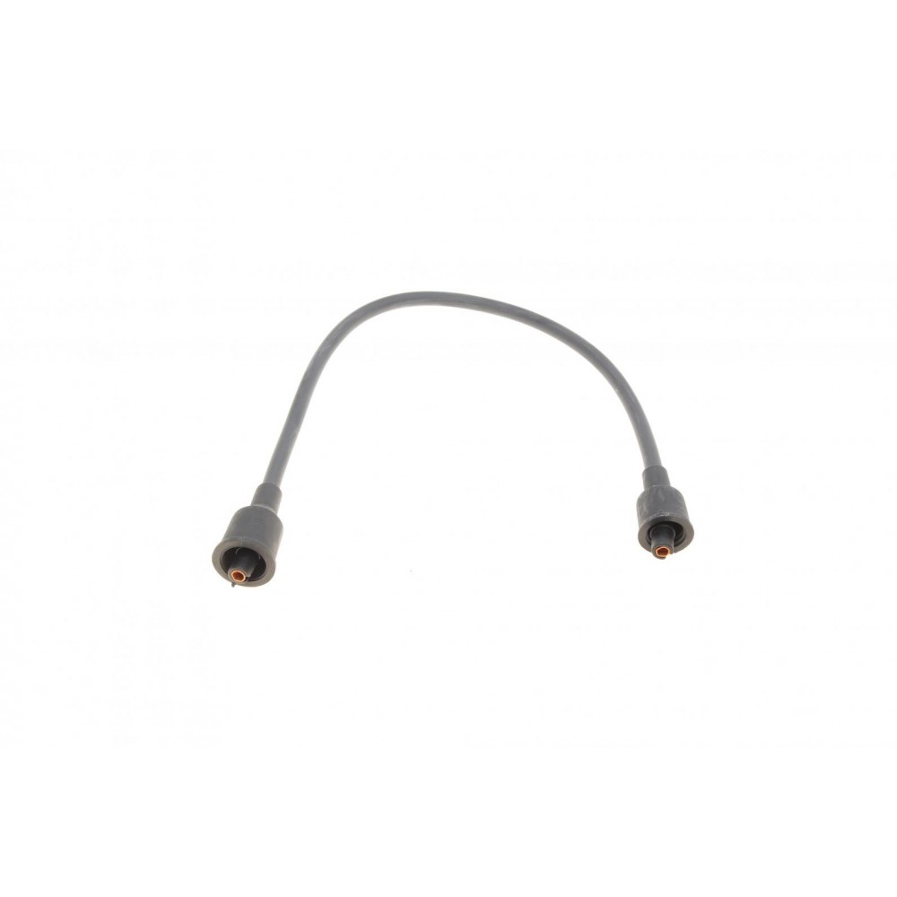 Проводи запалювання Audi 100/80 1.4-2.0 83-96 (к-кт) (високовольтні) (MSQ0011)