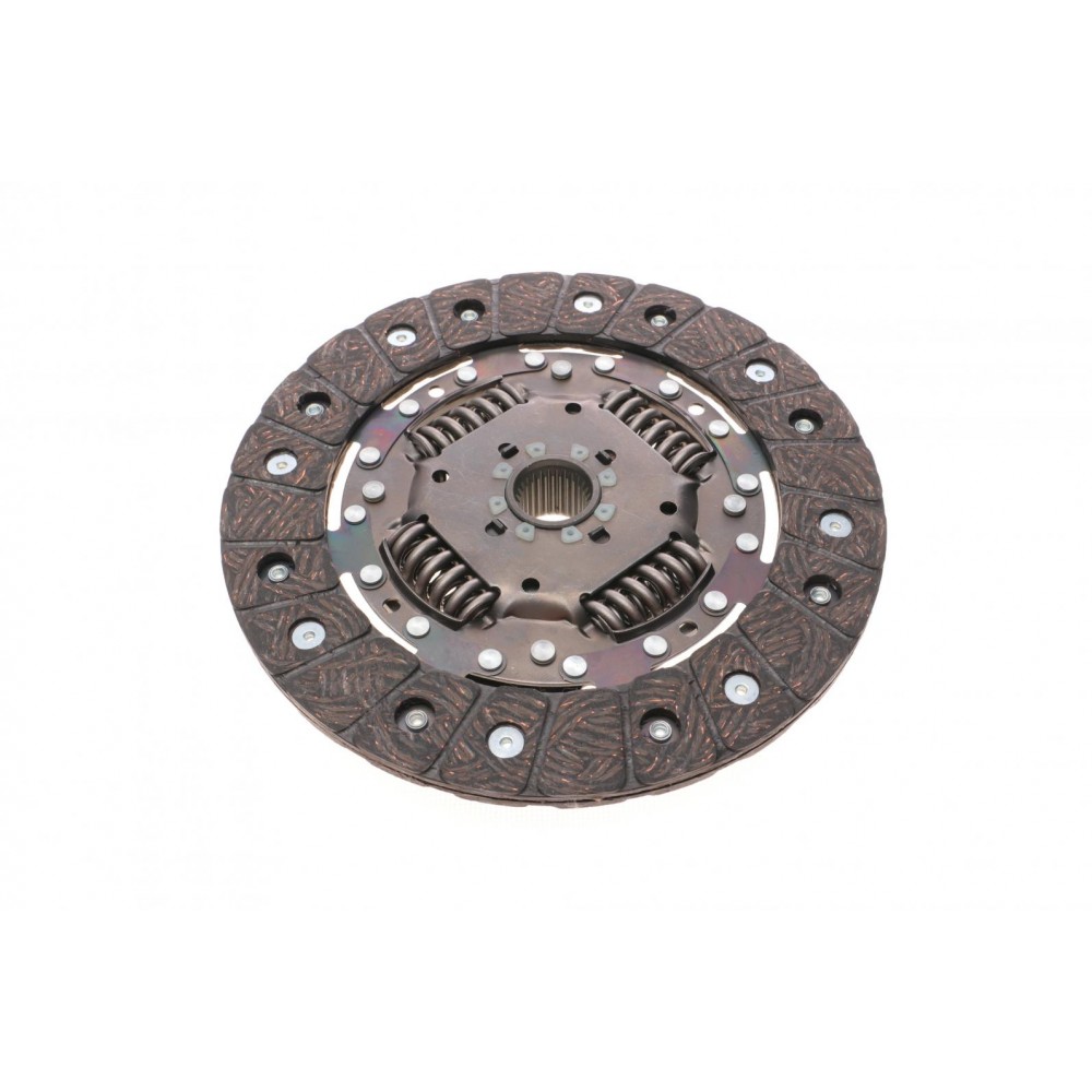 Диск зчеплення VW Caddy II 1.9 SDI 95-04 (d=200mm)