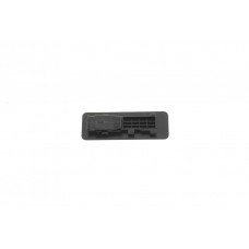 Заглушка молдингу даху Hyundai I30 12-17/i20 14-20