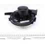 Моторчик пічки Audi A2 00-05/Skoda Fabia 99-08/Roomster 06-15 (+autoAC)