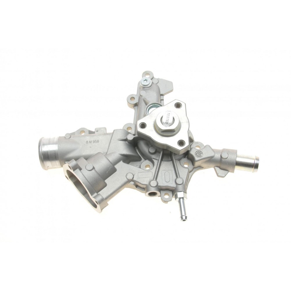 Помпа води Opel Astra G/H/Combo/Corsa C/D/Meriva A 1.0/1.2/1.4 00- (B/B) (8 лоп)
