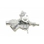 Помпа води Opel Astra G/H/Combo/Corsa C/D/Meriva A 1.0/1.2/1.4 00- (B/B) (8 лоп)