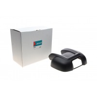 Кришка дзеркала (R) Citroen Jumper/Fiat Ducato/Peugeot Boxer 06-