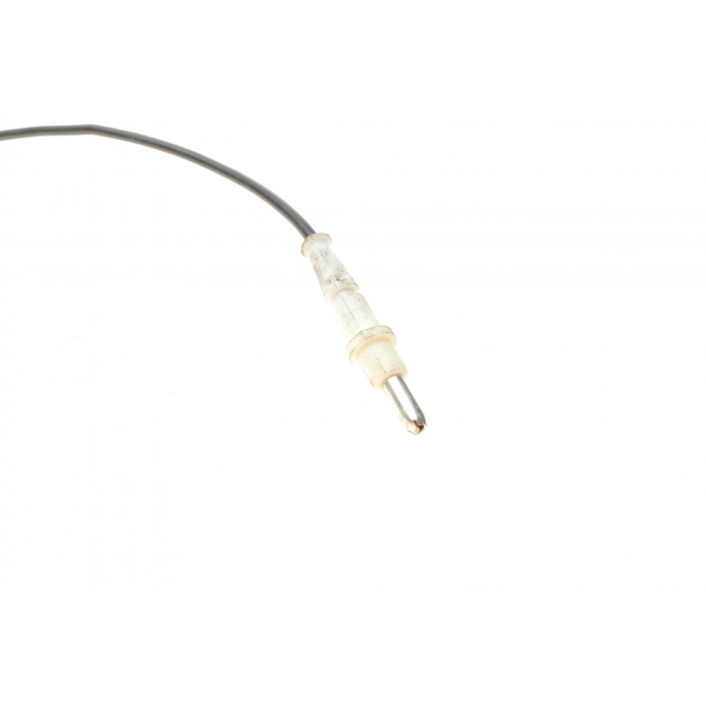 Колодки гальмівні (передні) Citroen Xsara 98-05/Peugeot 306 96-01/406 95-04/607 00-11 (+датчики)