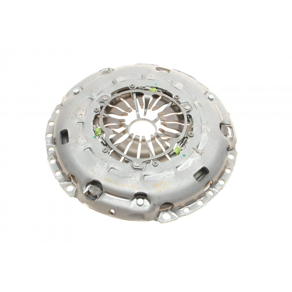 Комплект зчеплення Ford Transit 2.2TDCI 06- (d=240mm)