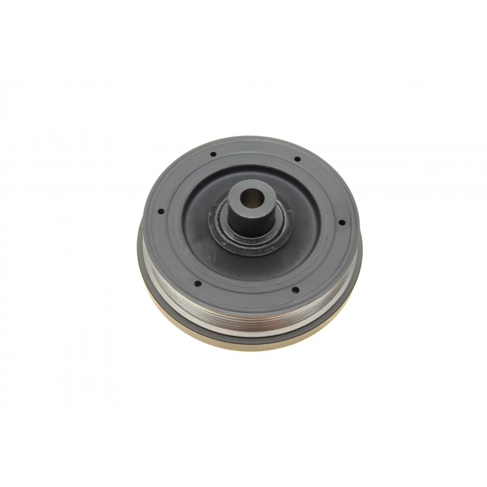 Шків колінчастого валу Ford Connect 1.8TDCI 90PS 02-13/Mondeo IV 07-15