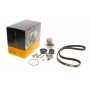 Комплект ГРМ + помпа Opel Astra F/Vectra B 1.4/1.6 16V 94-05 (20x169z)