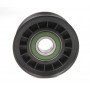 Ролик генератора Ford Focus/Fiesta/C-Max 1.0-1.6 04- (паразитний) (69x28.8)