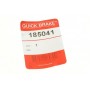 Поршень супорта (переднього) Fiat Ducato/Citroen Jumper 06- (52x58mm) замінено на 185041K