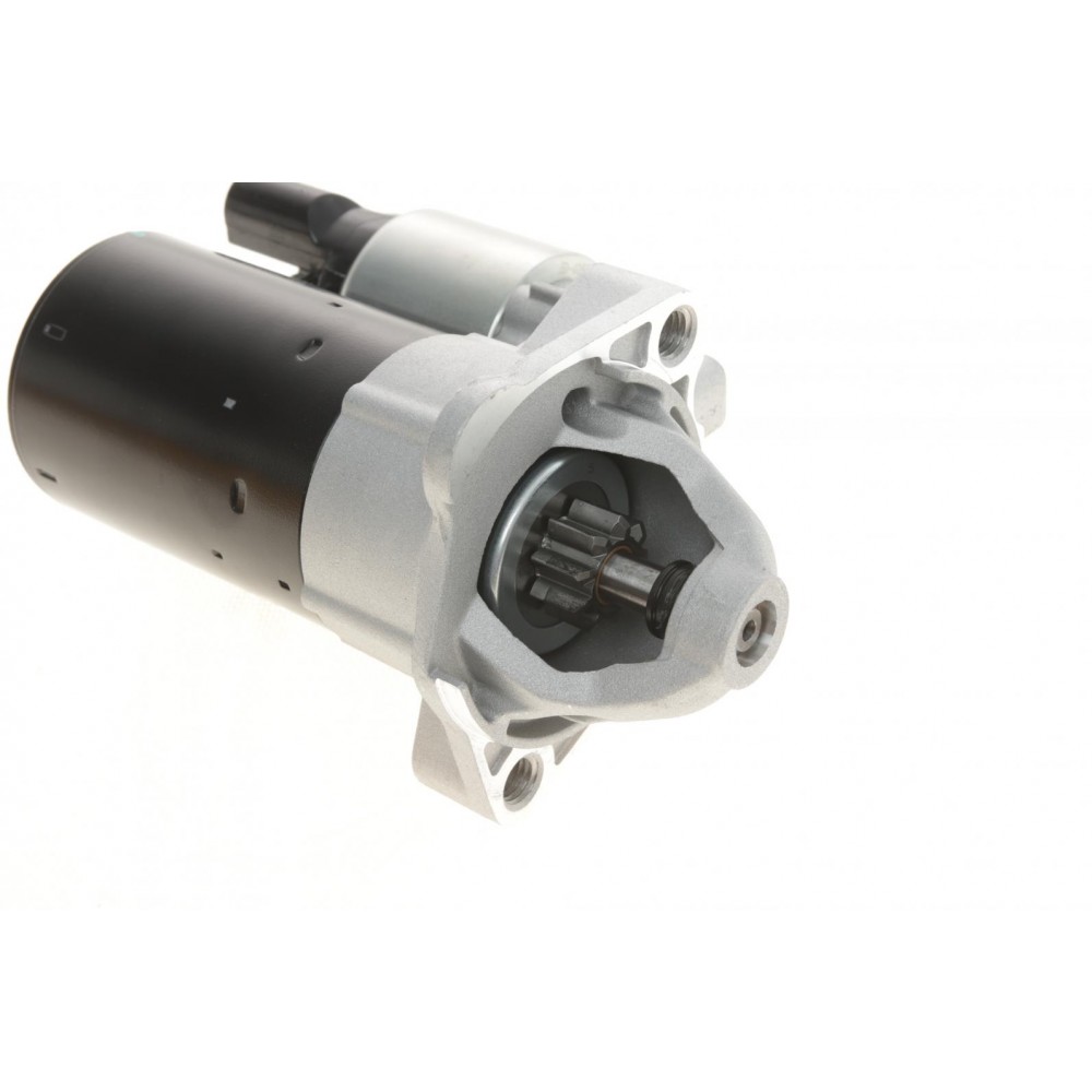 Стартер Audi A4/A6/Skoda Superb I/VW Passat 1.6-2.0 97-08 (1.1kw) (z=9)